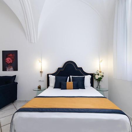 Amalfi Resort Экстерьер фото