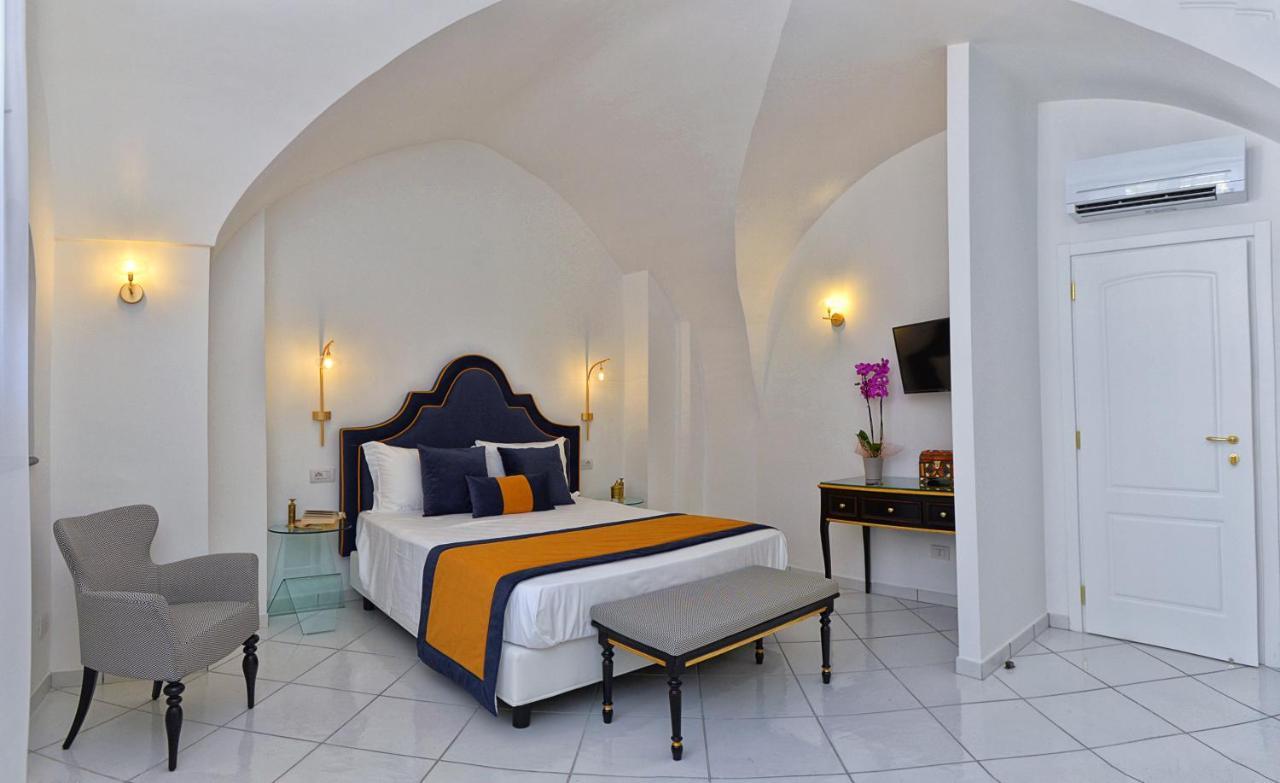 Amalfi Resort Экстерьер фото
