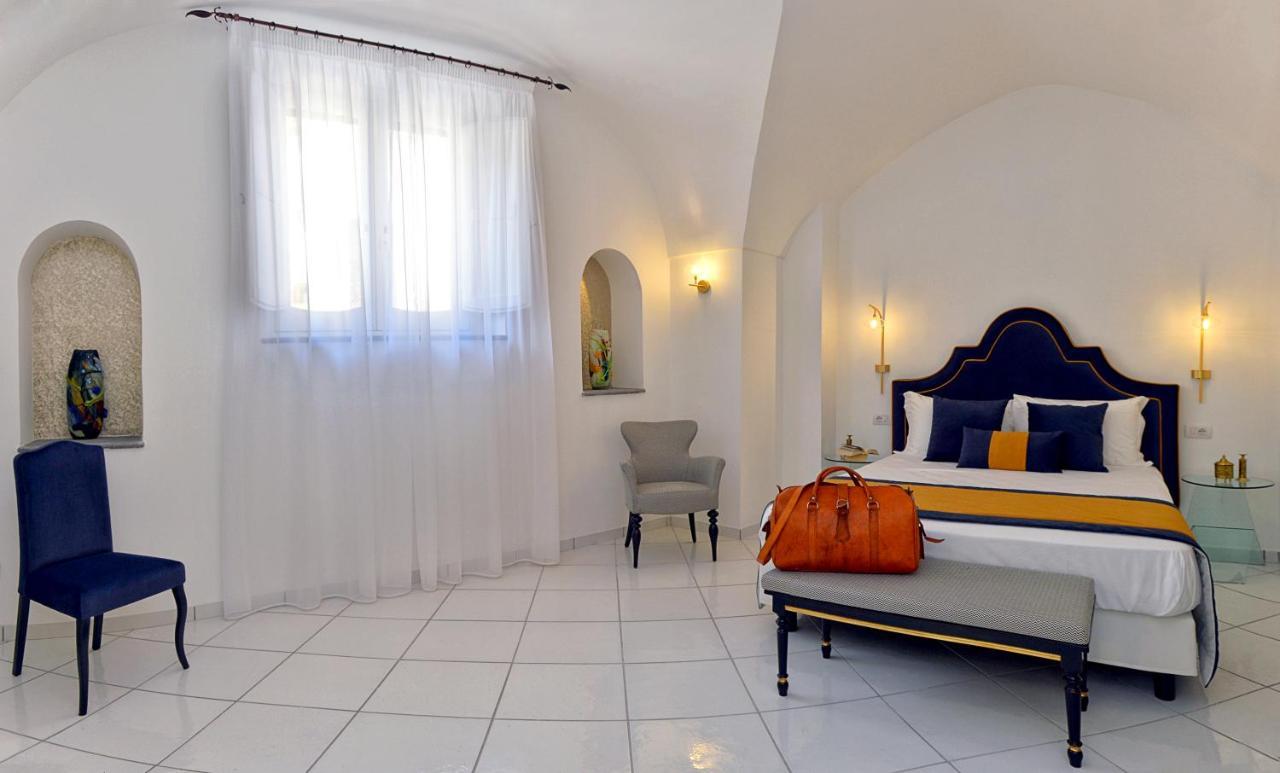 Amalfi Resort Экстерьер фото