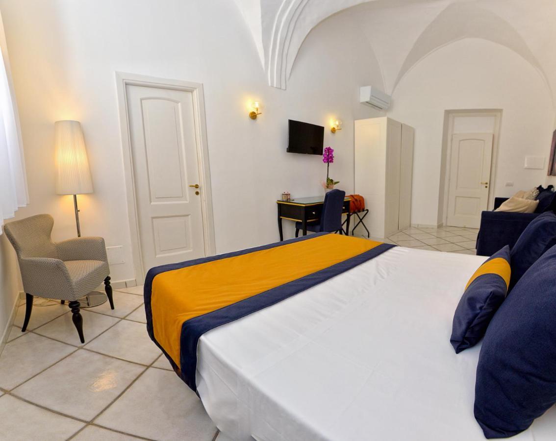 Amalfi Resort Экстерьер фото