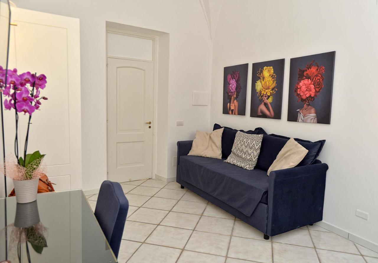 Amalfi Resort Экстерьер фото