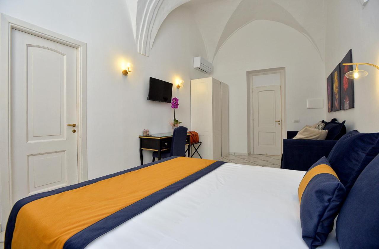 Amalfi Resort Экстерьер фото