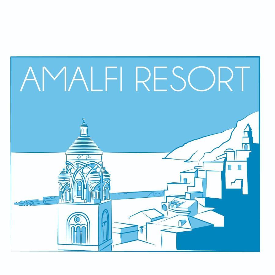 Amalfi Resort Экстерьер фото