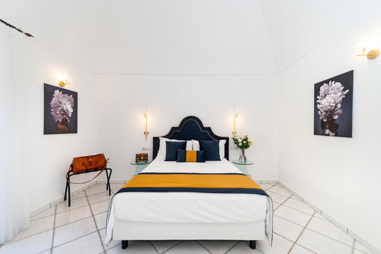Amalfi Resort Экстерьер фото
