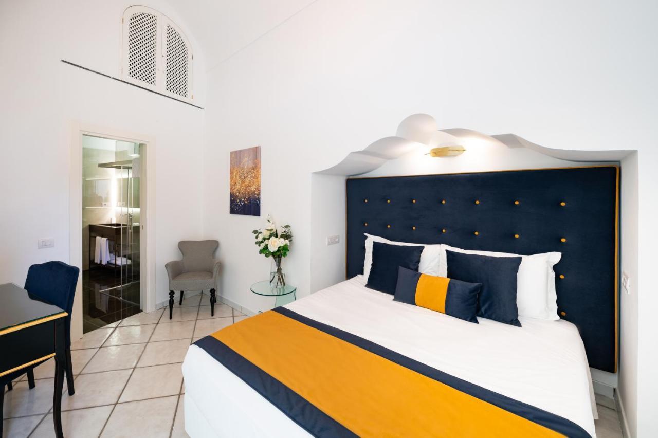 Amalfi Resort Экстерьер фото