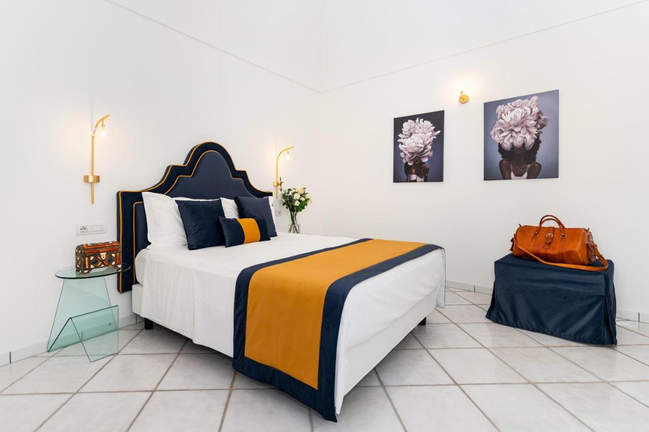 Amalfi Resort Экстерьер фото
