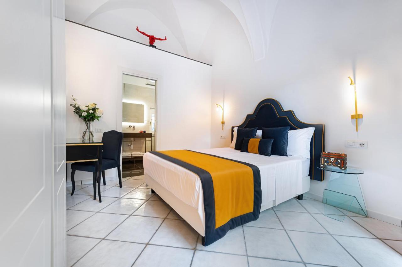 Amalfi Resort Экстерьер фото