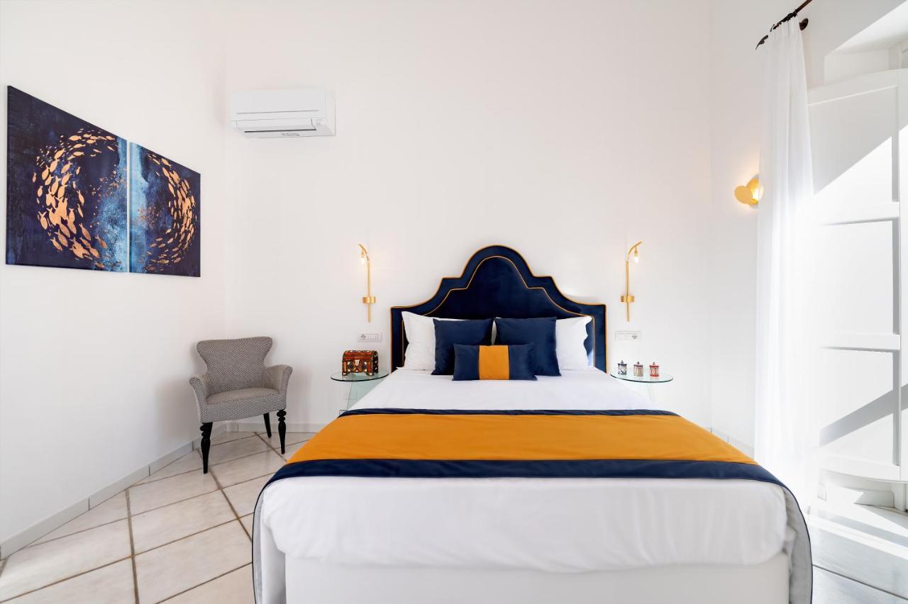 Amalfi Resort Экстерьер фото