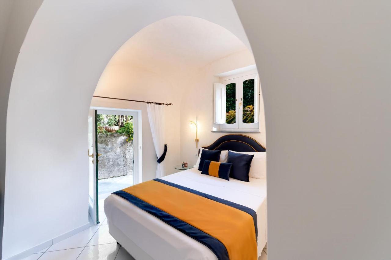 Amalfi Resort Экстерьер фото