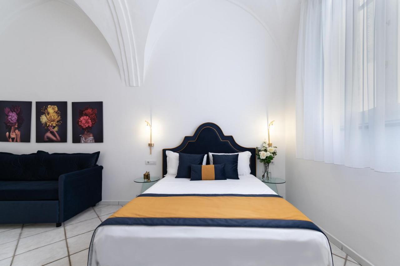 Amalfi Resort Экстерьер фото