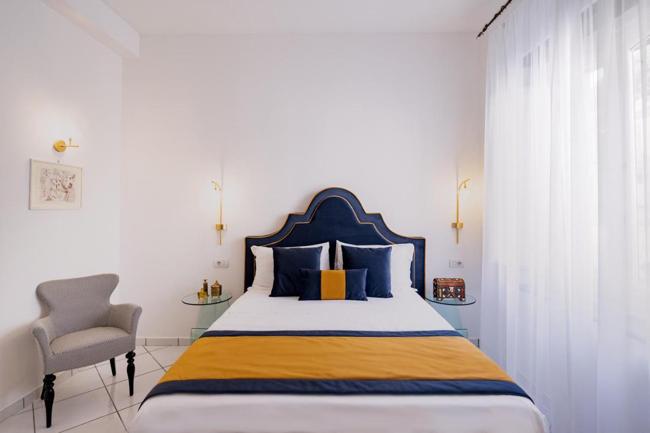 Amalfi Resort Экстерьер фото