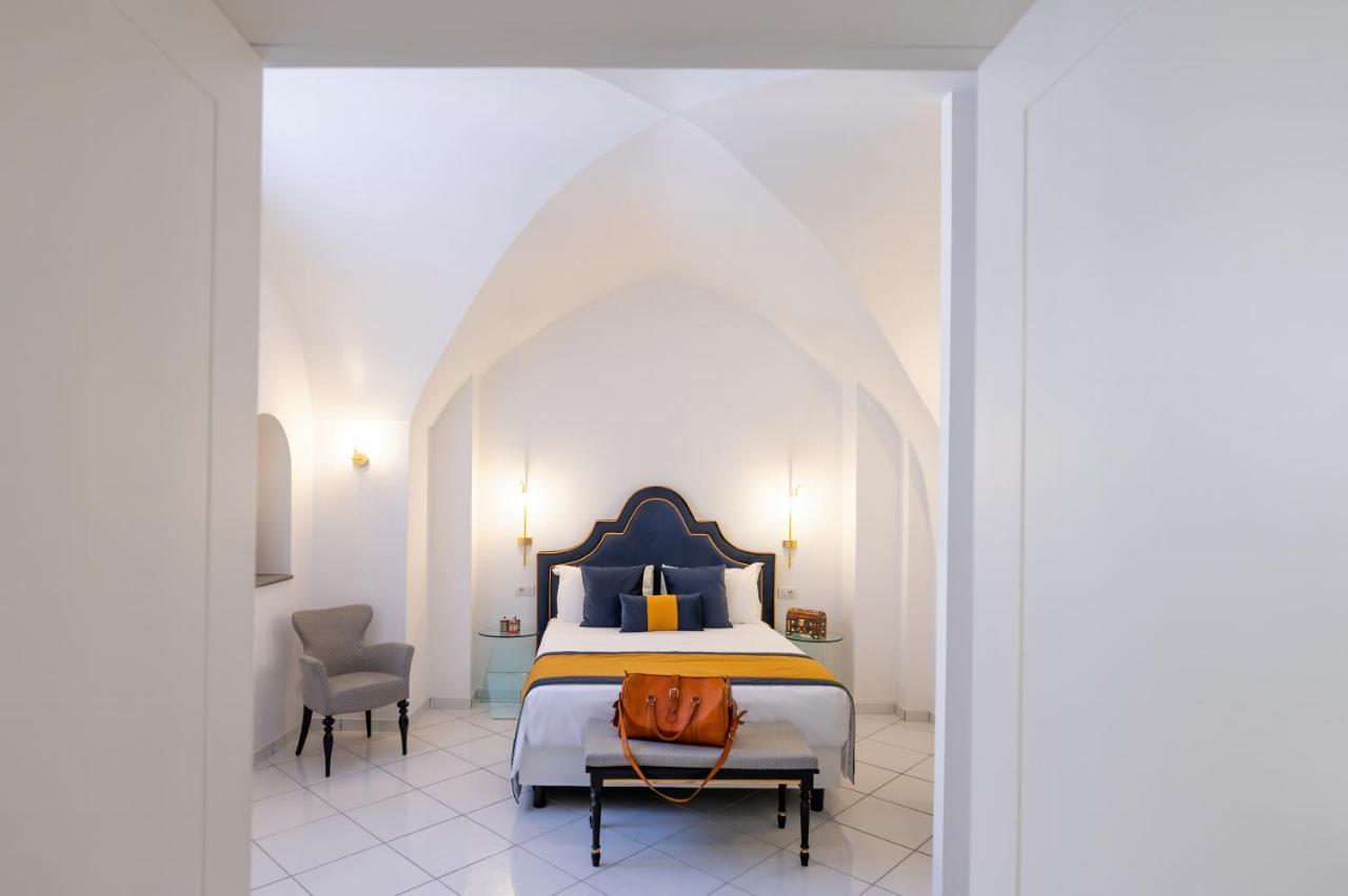 Amalfi Resort Экстерьер фото