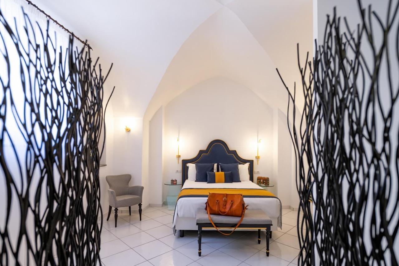Amalfi Resort Экстерьер фото