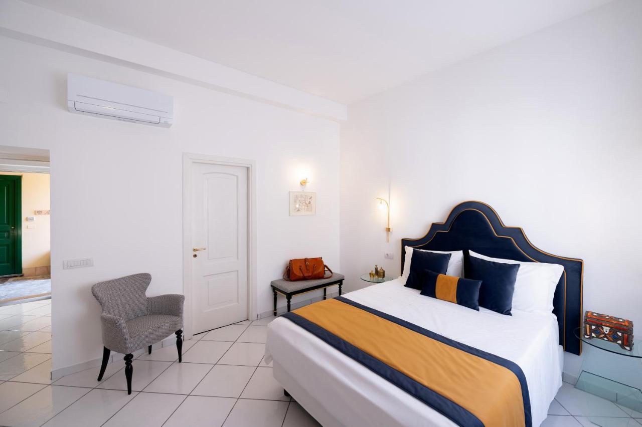 Amalfi Resort Экстерьер фото