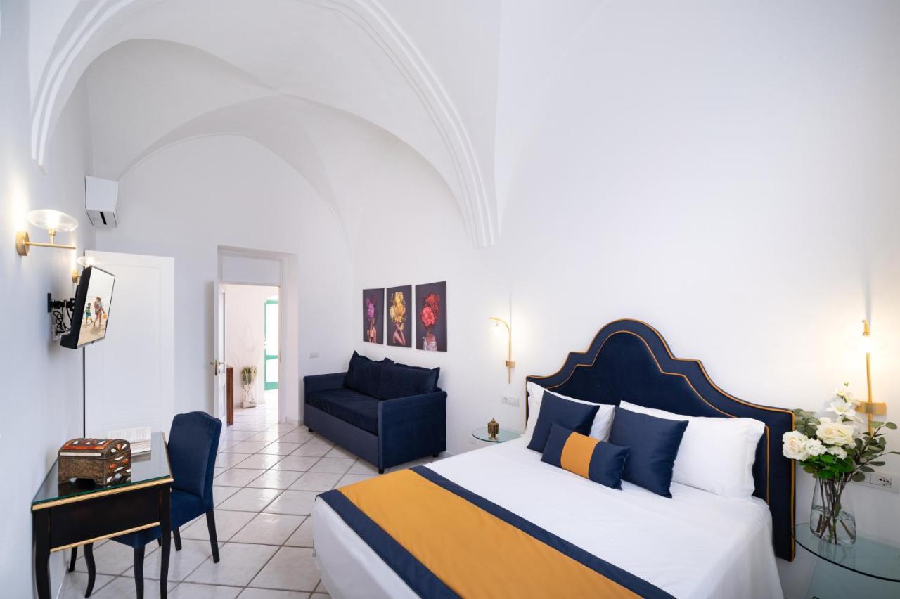 Amalfi Resort Экстерьер фото