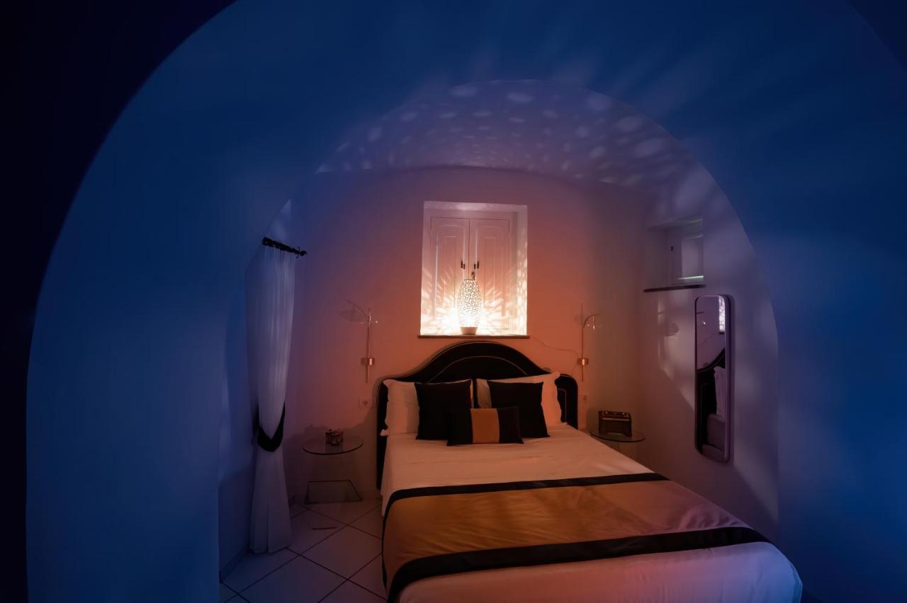 Amalfi Resort Экстерьер фото