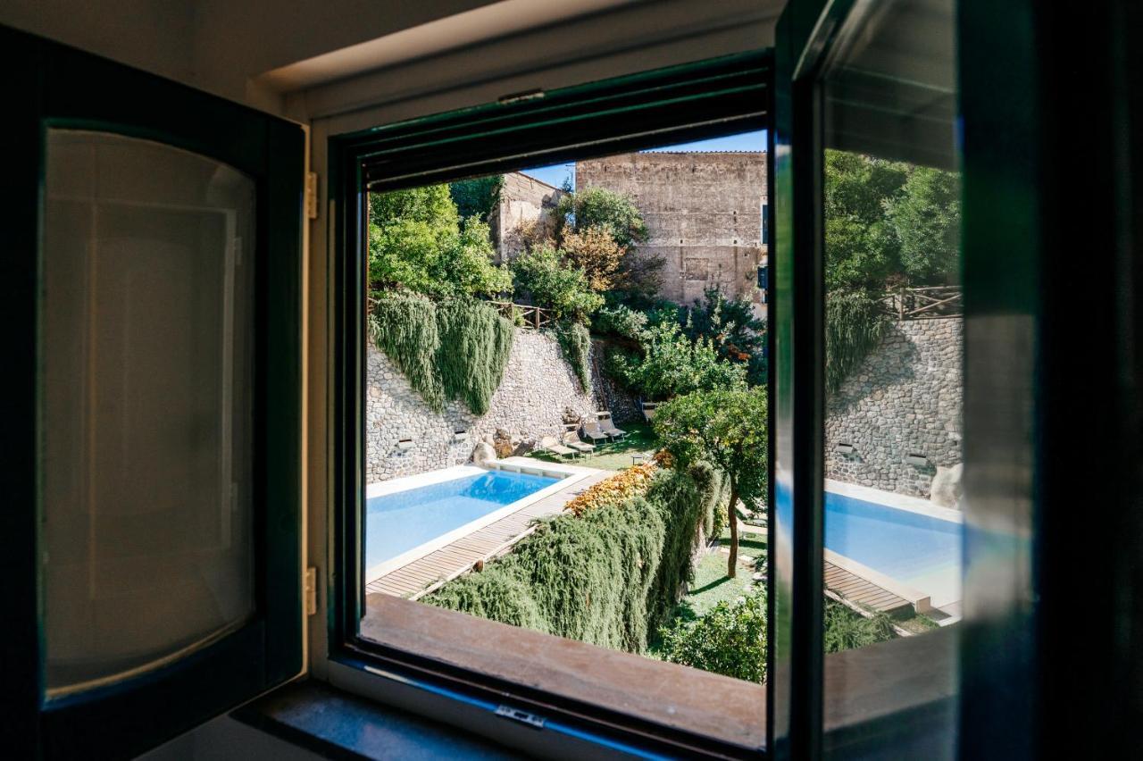 Amalfi Resort Экстерьер фото